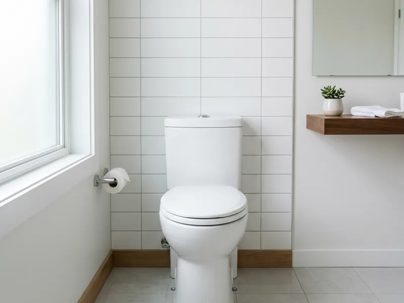 Toilet Repair & Installation Plumber in Penn, PA